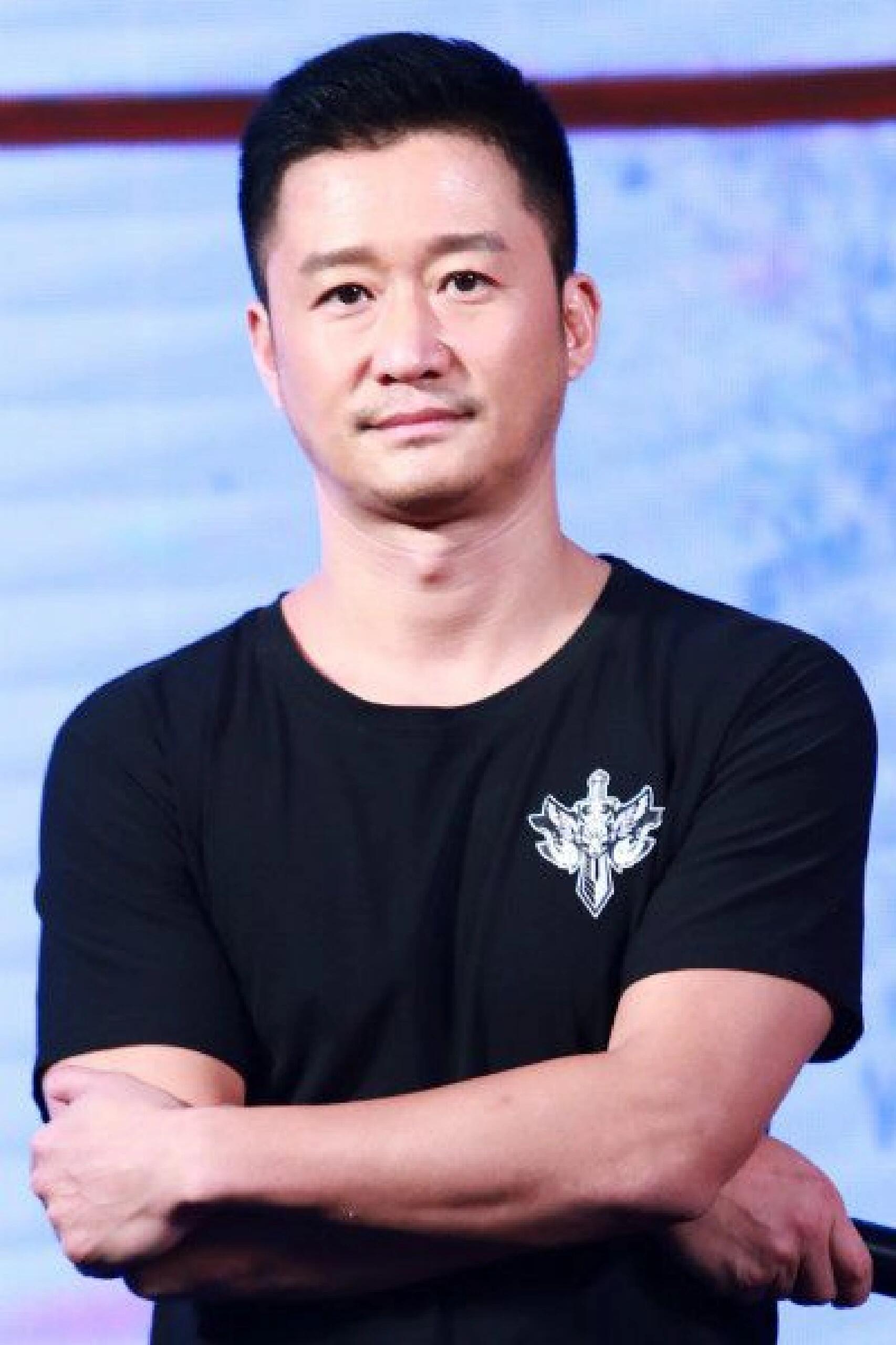 吴京坚守底线：对新人实力要求严格