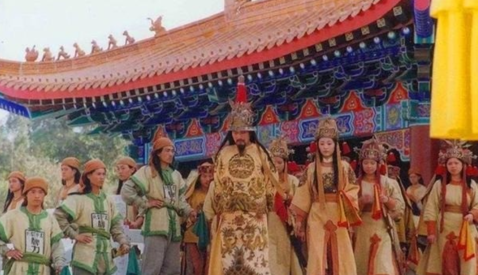 太平天国权力斗争：杨秀清与韦昌辉的生死较量！