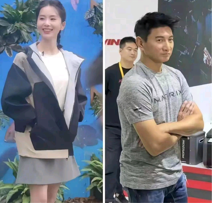嫁给吴奇隆的刘诗诗，很快就要面对一件非常棘手的事！再过15年，吴奇隆就70岁高龄