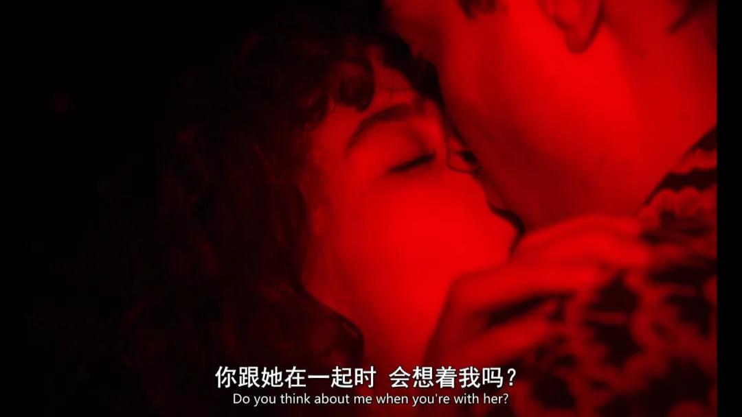 全员乱搞太疯了！这冷门烧脑片看爽了！