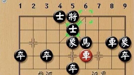 天天象棋杯杨世哲死里逃生逆杀总决赛,1血挑战王禹博2血争霸50万