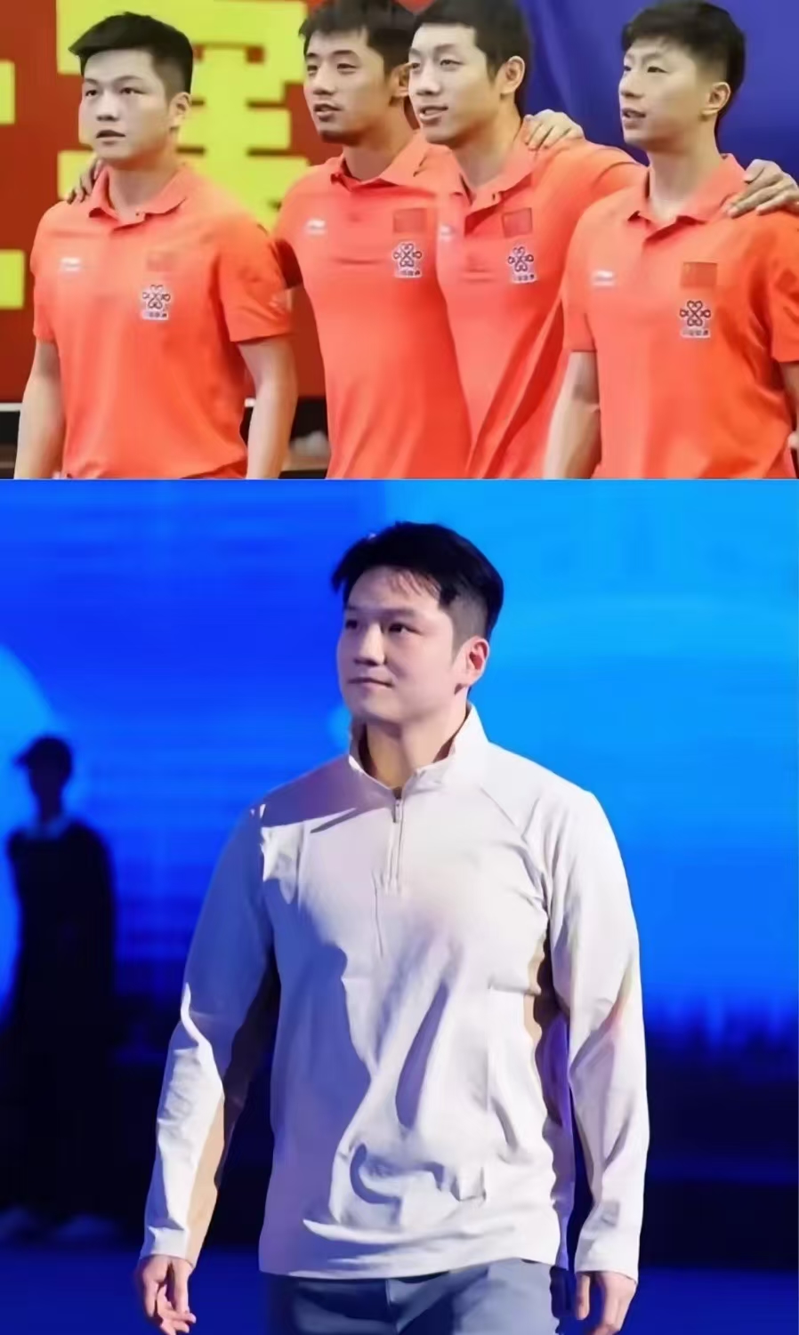 离开，有时候只是转身的那一瞬间