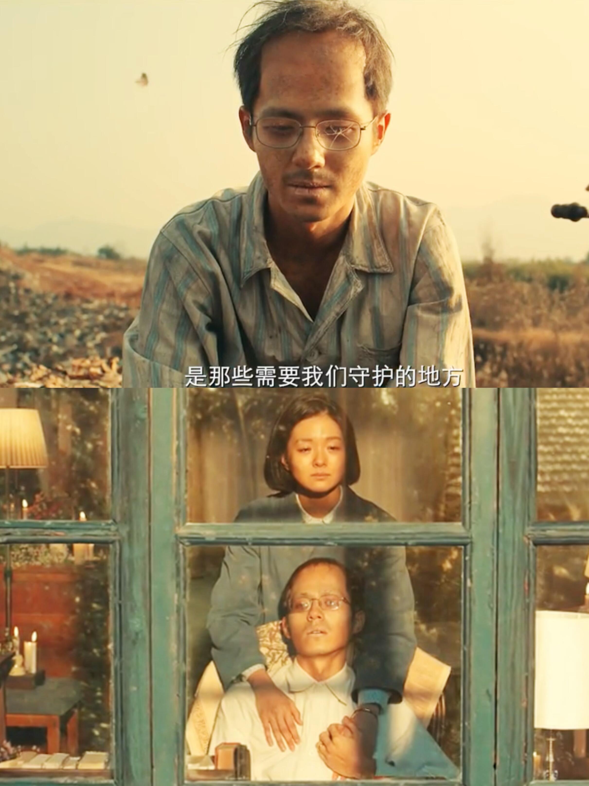二刷《解密》剧情远超预期