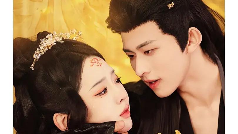 热门短剧《朕与她》完整版免费在线观看播放全64集《朕与她》短剧（陈添祥＆李柯以）百度云百度网盘夸克网