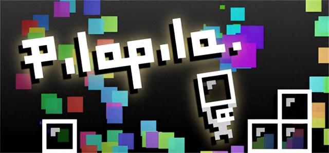 独立解谜游戏《Pilapila》上架Steam 首发仅17.6元