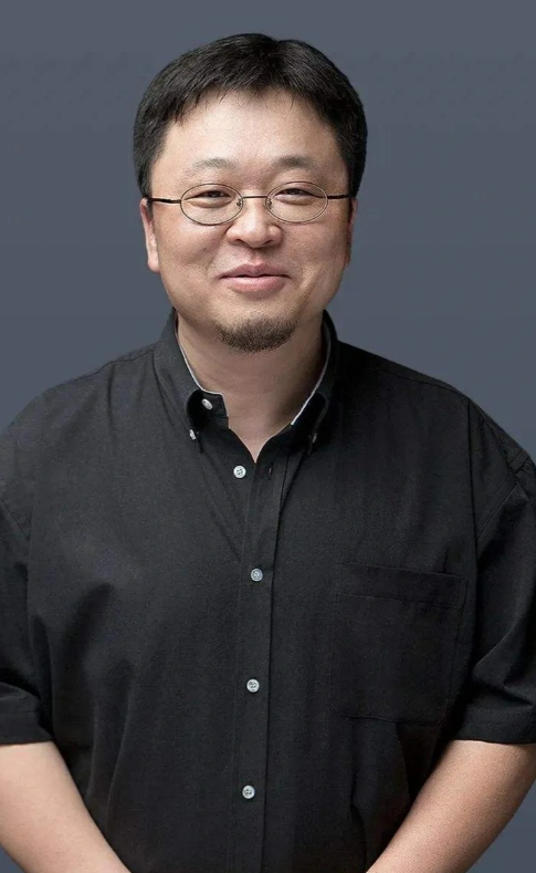罗永浩的个人生活