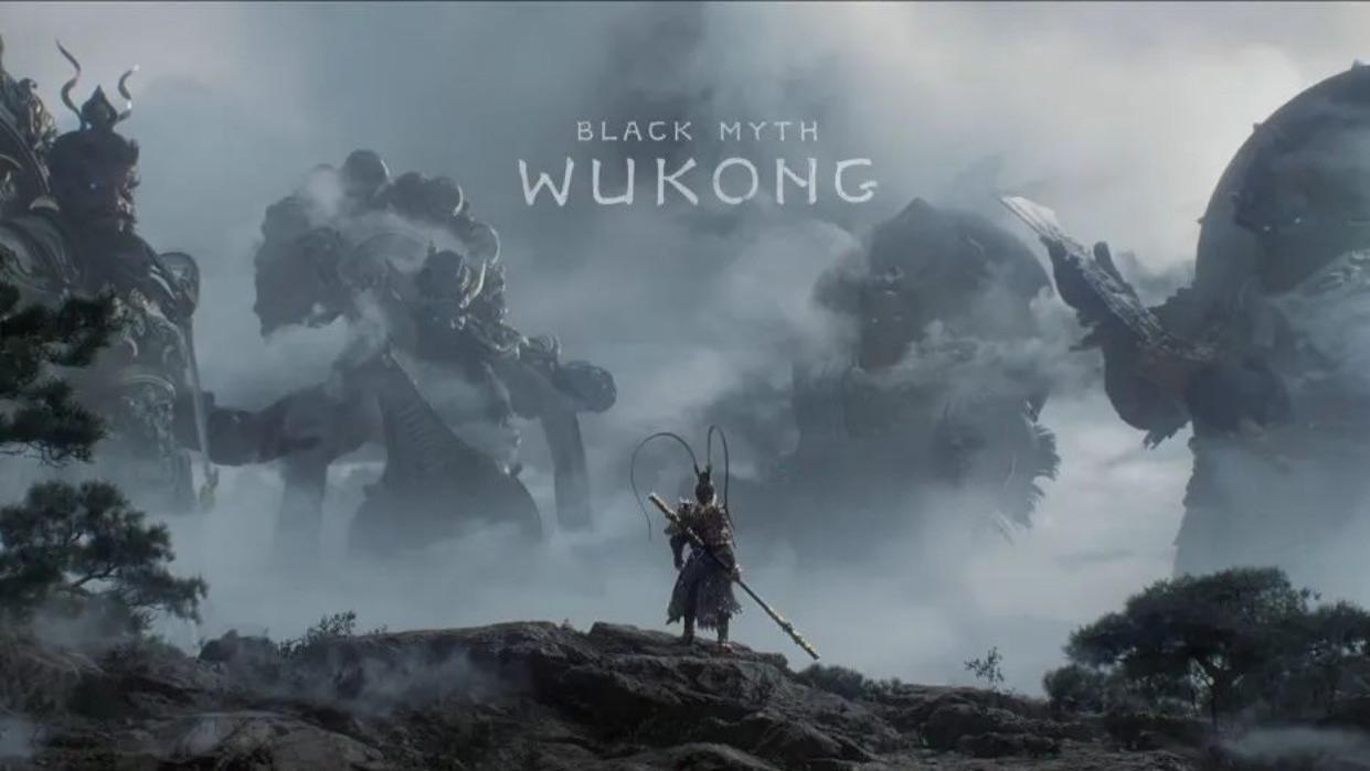 玩过《黑神话：悟空》，手游就不香了，看看到底是谁趴在手游身上吸血？