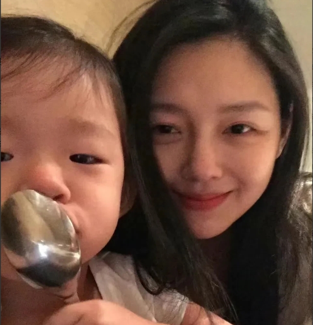 很多人觉得大s女儿的名字，也就是小玥儿感觉很好听，我觉得还有一部分原因是因为她的