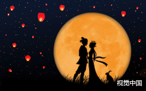 当织女重生在现代，再遇牛郎，又会发生什么呢？