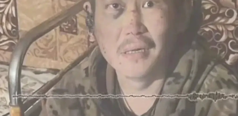 据外媒透露，
肉搏胜利的俄士兵接受了采访，
又透露出几个关键信息……
1、俄军小