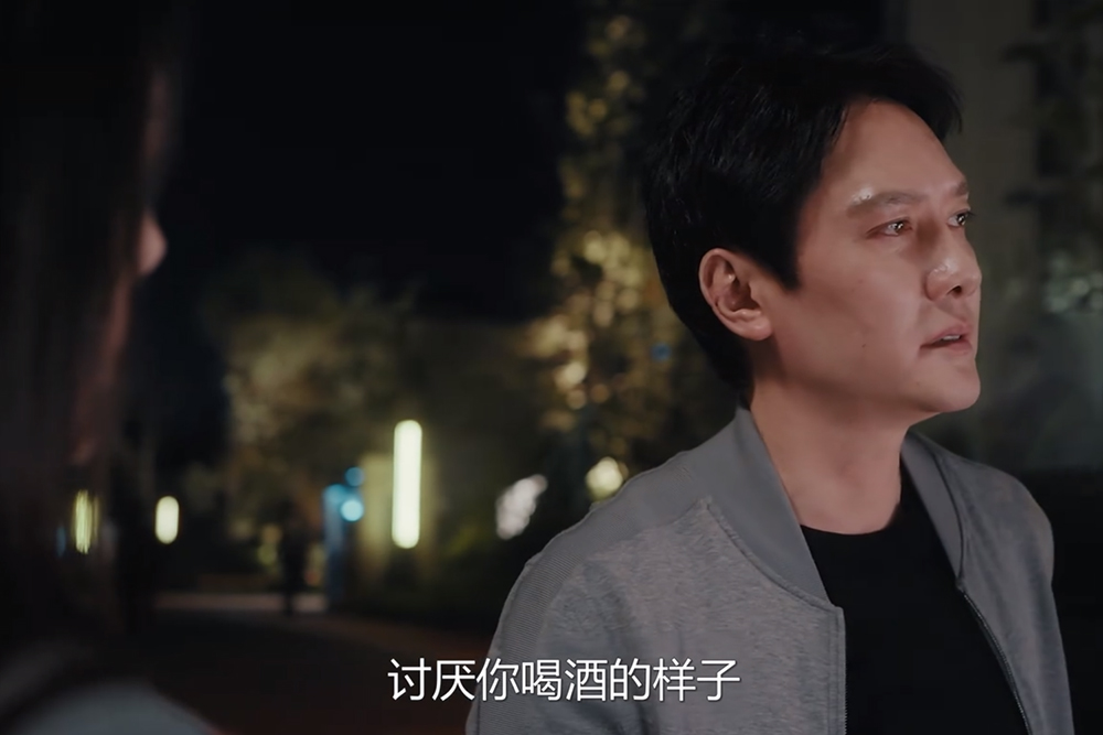 在《婚内婚外》中，宁悦在婚姻中忽视了对丈夫前一段婚姻、原生家庭以及伴侣真实性格和