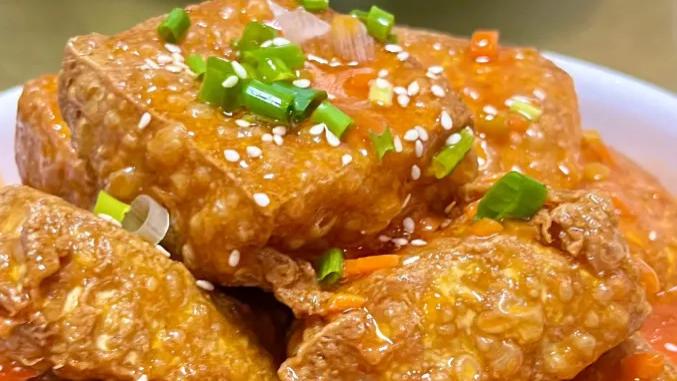 开封美食探店记，乡村酒馆，人多实惠的聚餐圣地