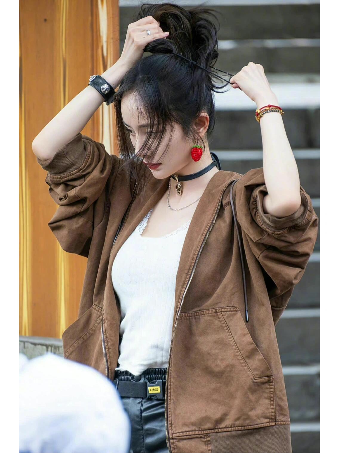 杨幂赵今麦