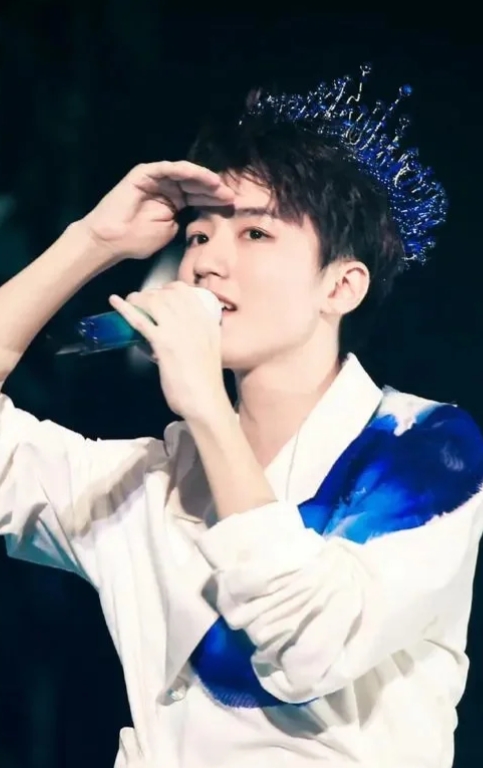 TFBOYS三子各自精彩