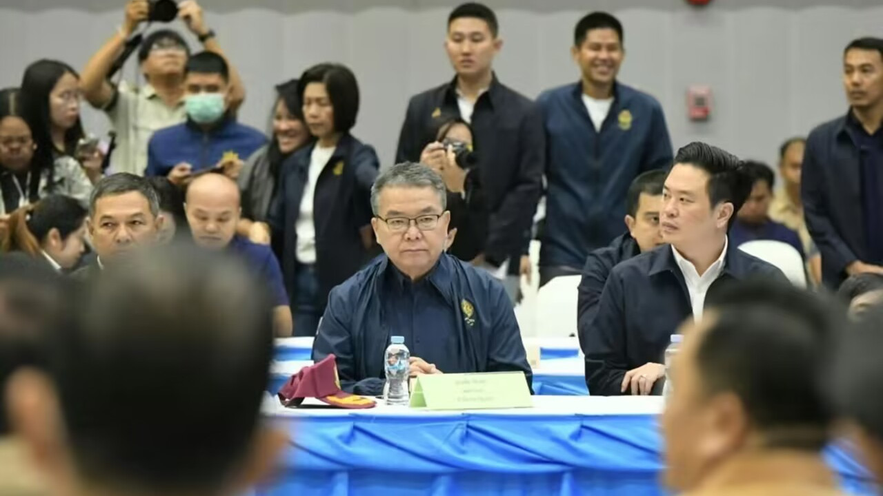 泰国将作为东南亚第一个加入金砖国家！！！当前国际形势值得我们关注了！！