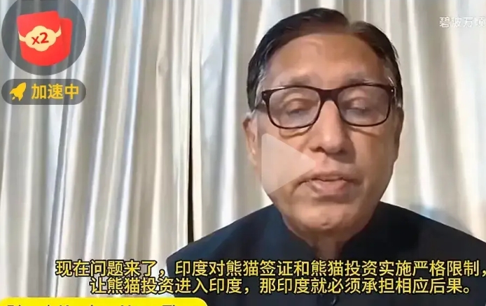 自疫情伊始，印度政府便不再向东大发放签证了，而东大自去年起就对太阳能、电动车、手