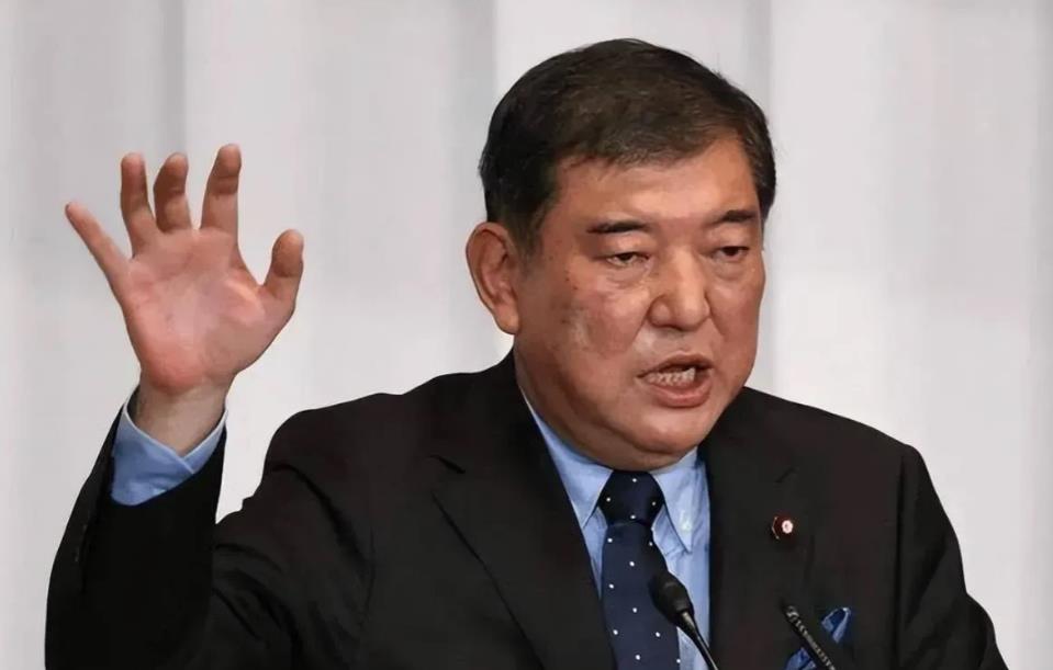 中国对日本免签了，石破茂说了一句意味深长的话！
 
对于日本首相石破茂来说，这或