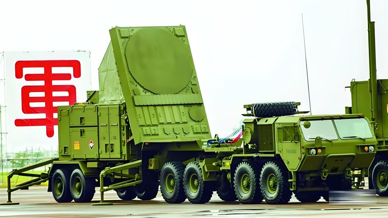 浅聊武统和台湾军事实力