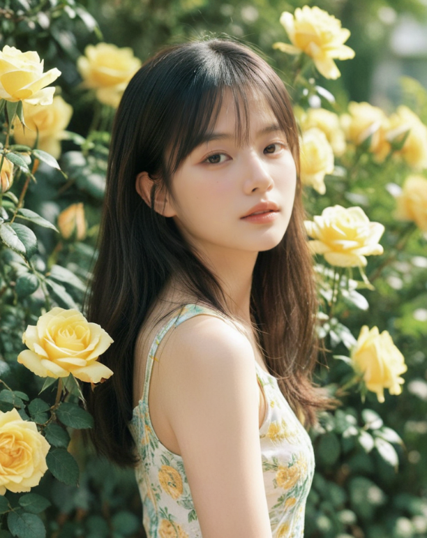 邂逅花海，解锁赏花新体验！