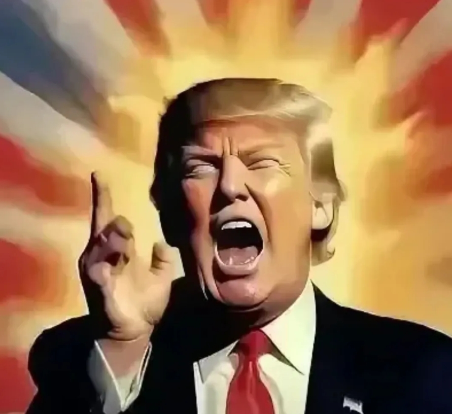美国大选白热化，七州定乾坤！

美国大选激战正酣，票数胶着，民主党和共和党正上演