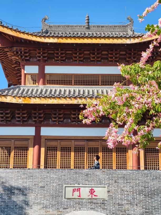 河源旅游可以打卡这几个小众宝藏地