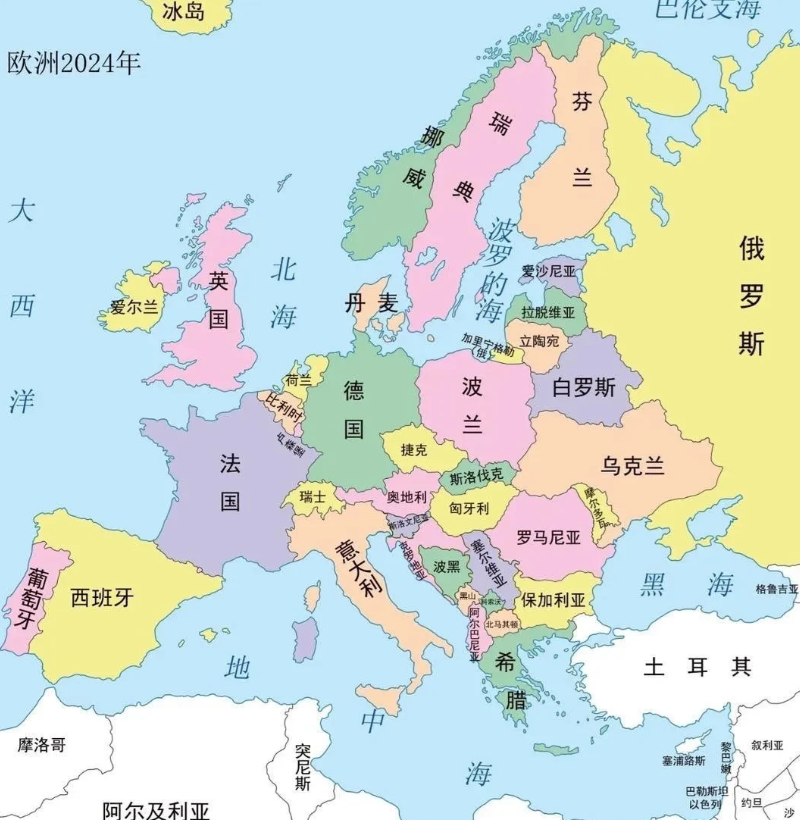 两个消息，说明白俄罗斯危险了！

据财联社12月24日消息，美国国务院发布了一项