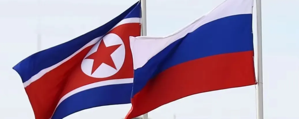 新加坡联合早报今日评论道：“对朝鲜来说，这是成吉思汗之后亚洲军队首次在欧洲打仗，