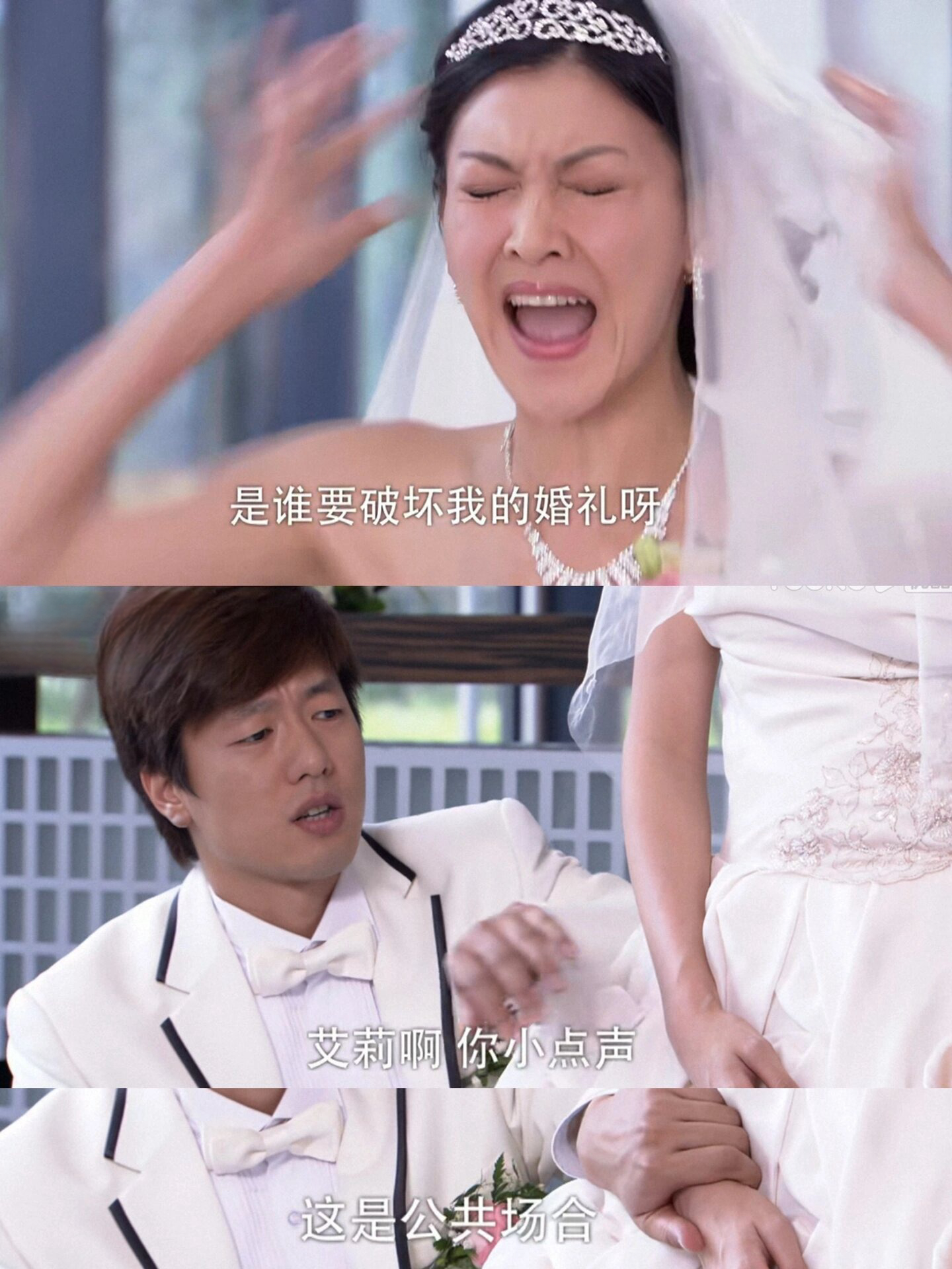 众人皆疯他独醒
