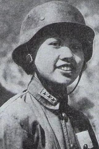 刘桂英：唯一走出野人山的女兵，抗战中的传奇经历