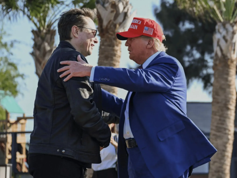 马斯克的改革步伐越迈越快，冲击力越来越大，而阻力也越来越大，危险正一步步逼近，他