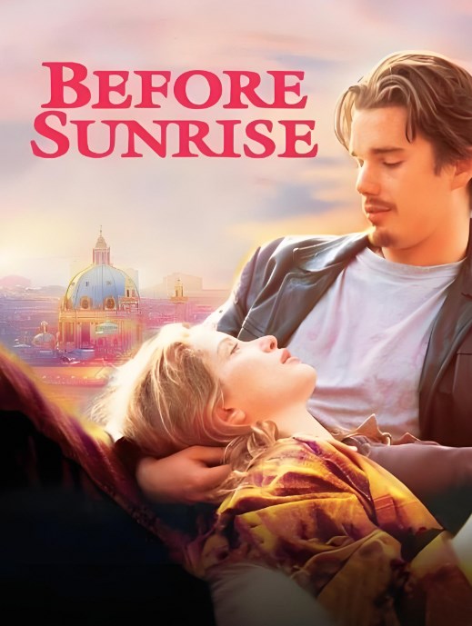 必看“爱情三部曲”，看懂就成熟了