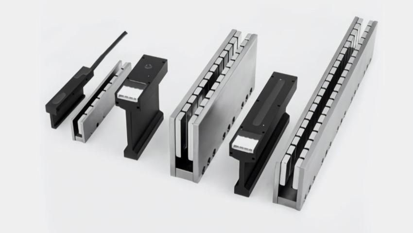 群科智能直线电机在半导体设备上发挥的作用