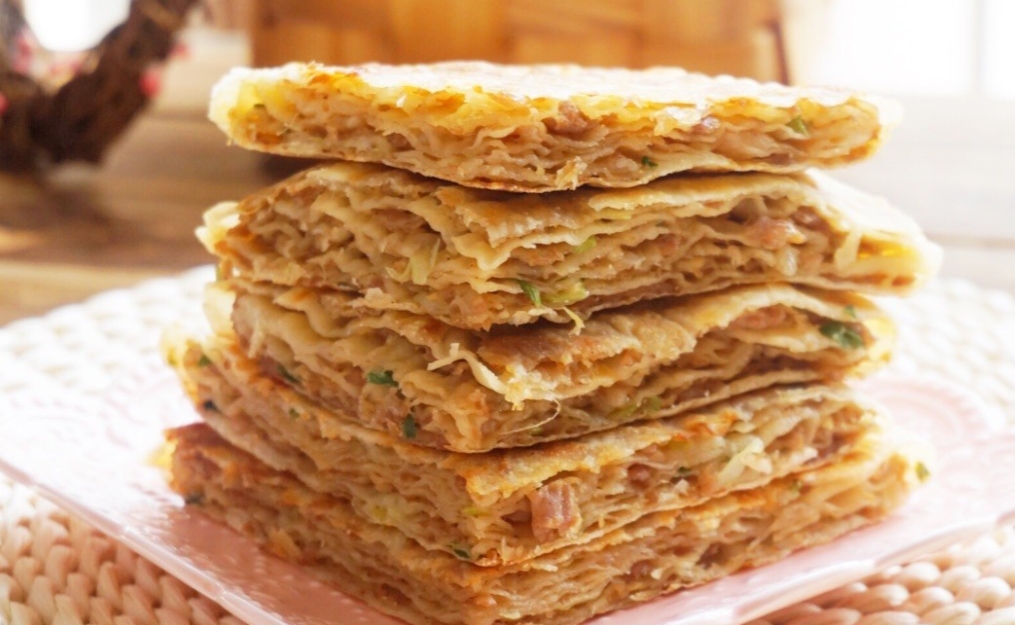剩余饺子馅不浪费，三道快手美食轻松享