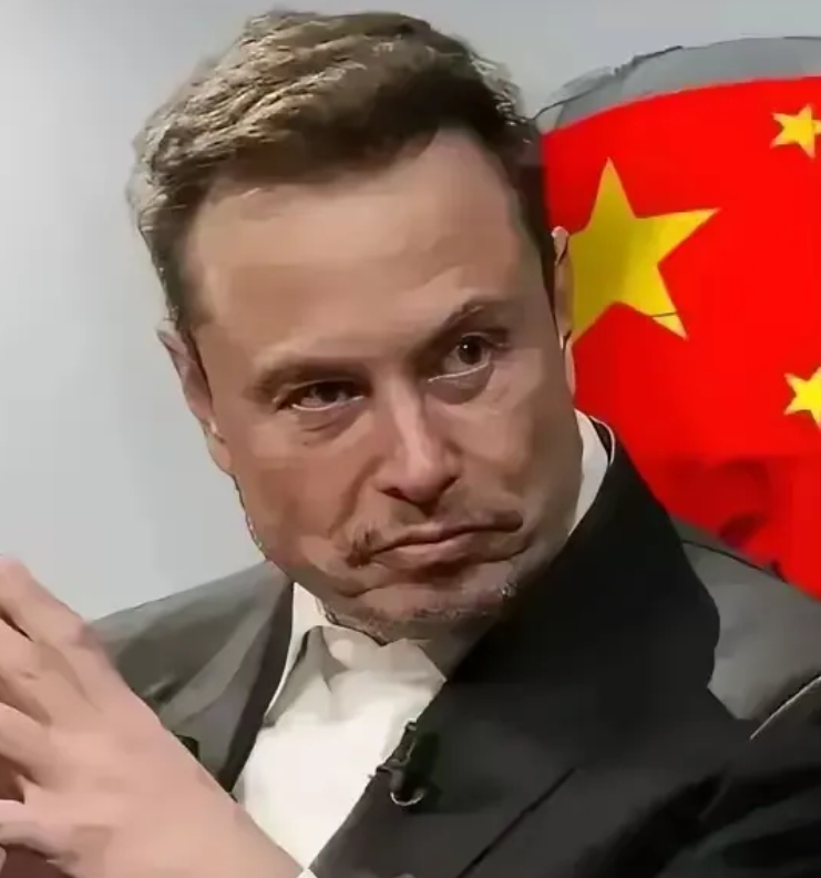 震惊！马斯克就台湾问题发声，态度超刚！
马斯克明确表示台湾是中国领土不可分割的一