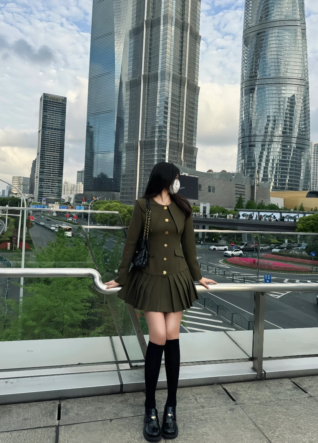 好喜欢高个子！！！
