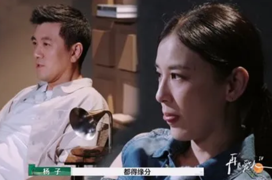 你们有什么资格嘲笑和担心这三对夫妻？
杨子黄圣依住着上亿豪宅，家族企业年营业额超