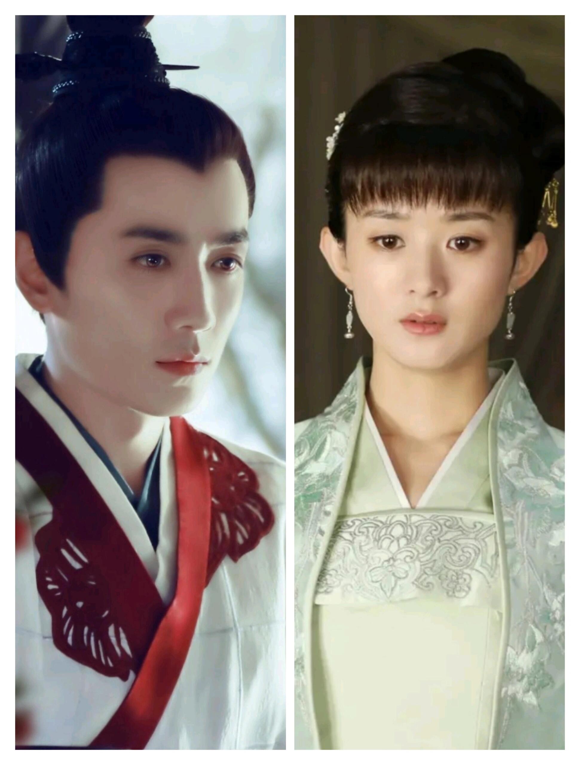 知否里小公爷是真的爱明兰吗？