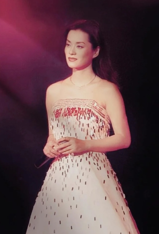 毛阿敏：一代人的记忆