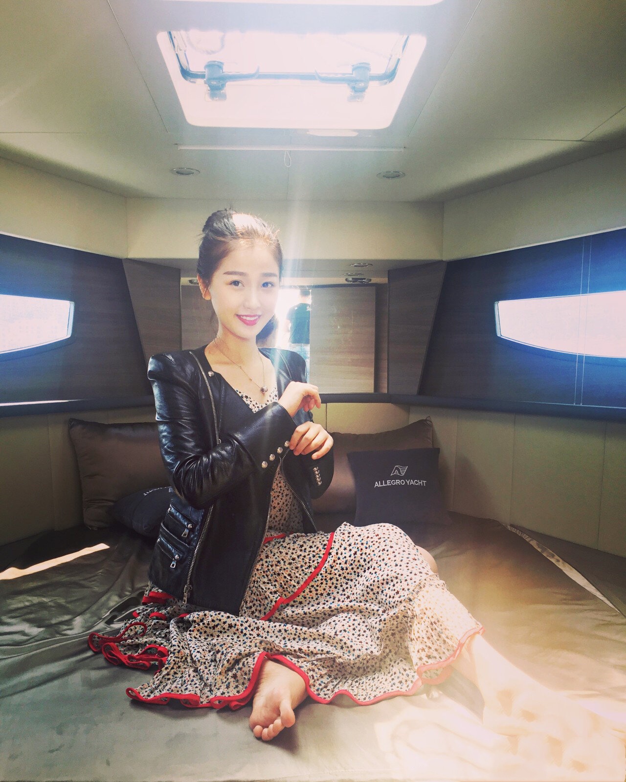 宝藏女孩虞书欣！