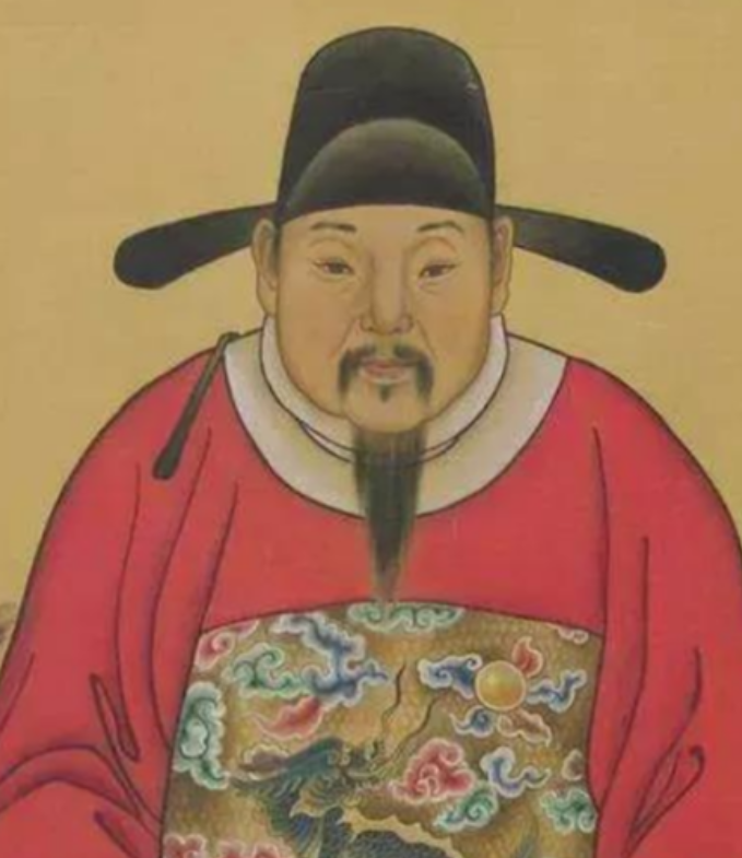 1457年，于谦被砍头后，锦衣卫去抄家时竟一无所获！正在灰心丧气之际，忽然发现一