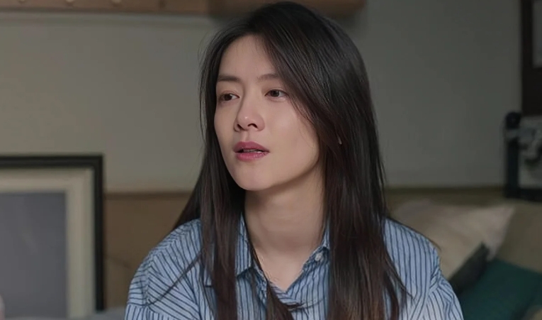 凡人歌：白谢美蓝为何坚持和沈磊离婚
