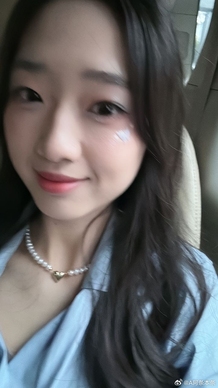 蒋敦豪对阿条姐说下次见