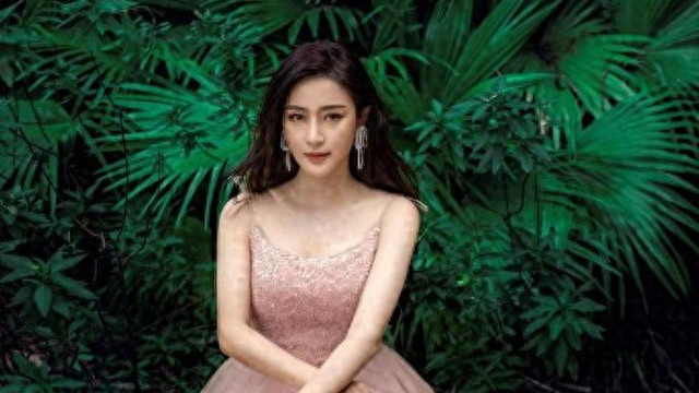 倒霉的演员甘婷婷：演了个潘金莲，居然把自己的下半辈子搭进去了