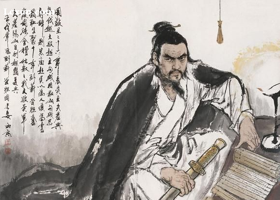 一个王者甘为奴仆