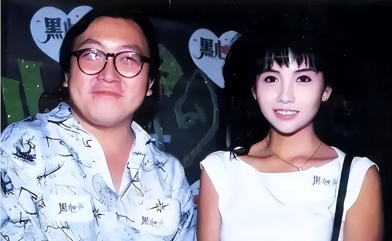 1997年，邱淑贞和王晶分手后，下嫁给了身价30亿的了豪沈嘉伟，有人嘲笑沈嘉伟：