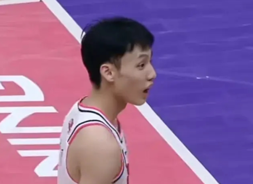 广厦男篮泪奔，碰到了百分之九十实力的广东男篮，别人残阵都不好打，这一关怎么过？