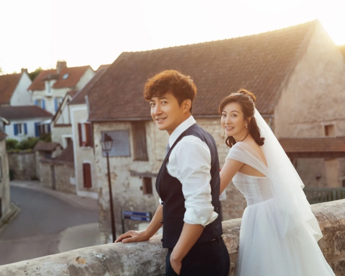 富二代王阳，曾与蒋欣相恋，最后娶了高斯