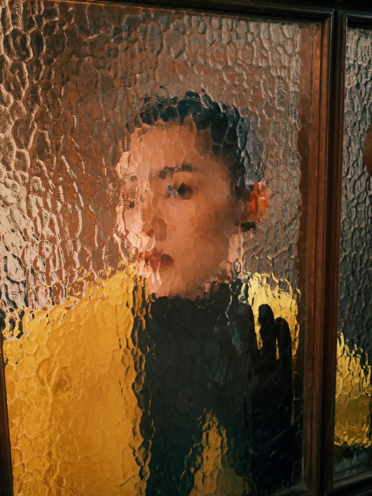 刘雯：T台女王的时尚蜕变