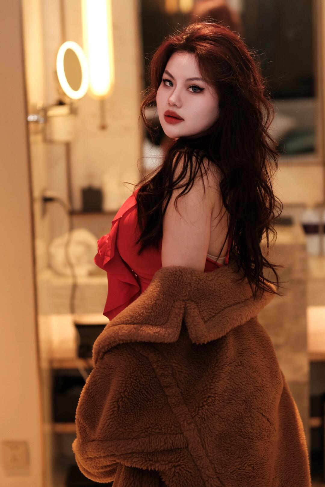 你是我荒地上最后的玫瑰🥀