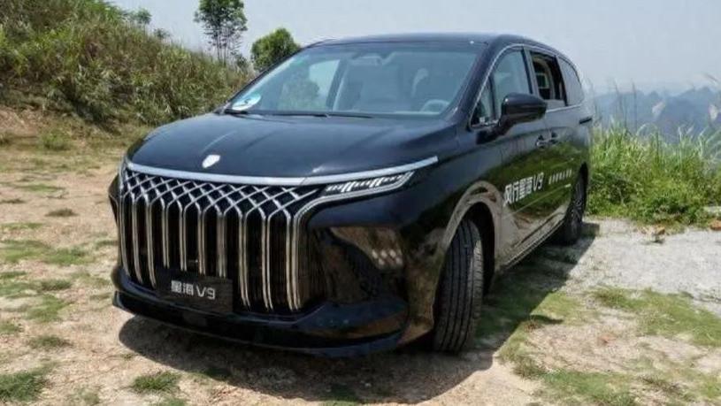 真正的豪华头等舱，配航空座椅，充电10分钟补能300km，19.99万起